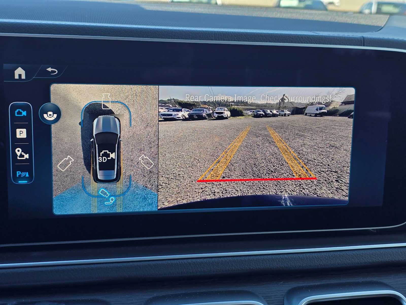 2026 Mercedes-Benz GLE 350 GLE 350