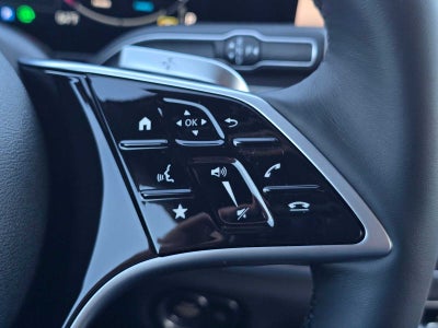 2026 Mercedes-Benz GLE 350 GLE 350