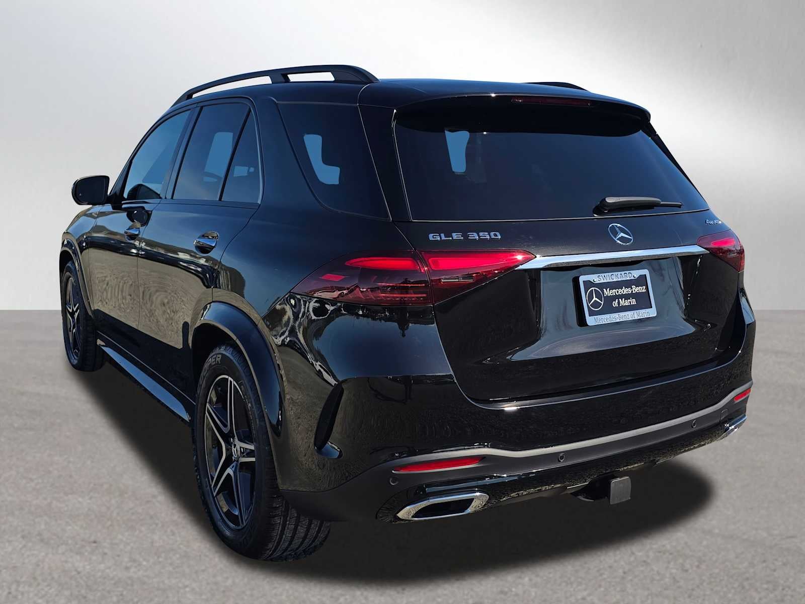 2026 Mercedes-Benz GLE 350 GLE 350