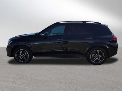 2026 Mercedes-Benz GLE 350 GLE 350