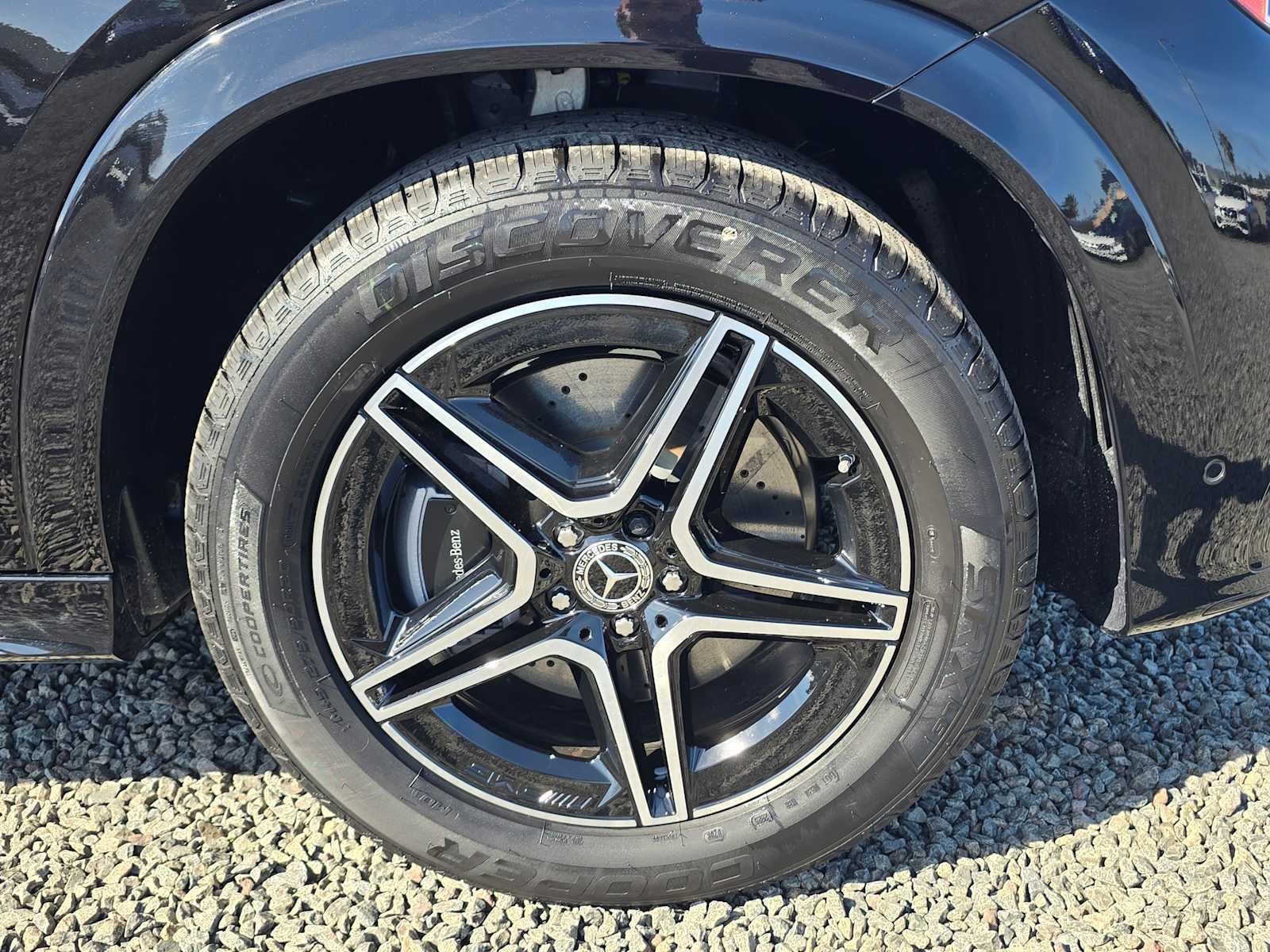 2026 Mercedes-Benz GLE 350 GLE 350