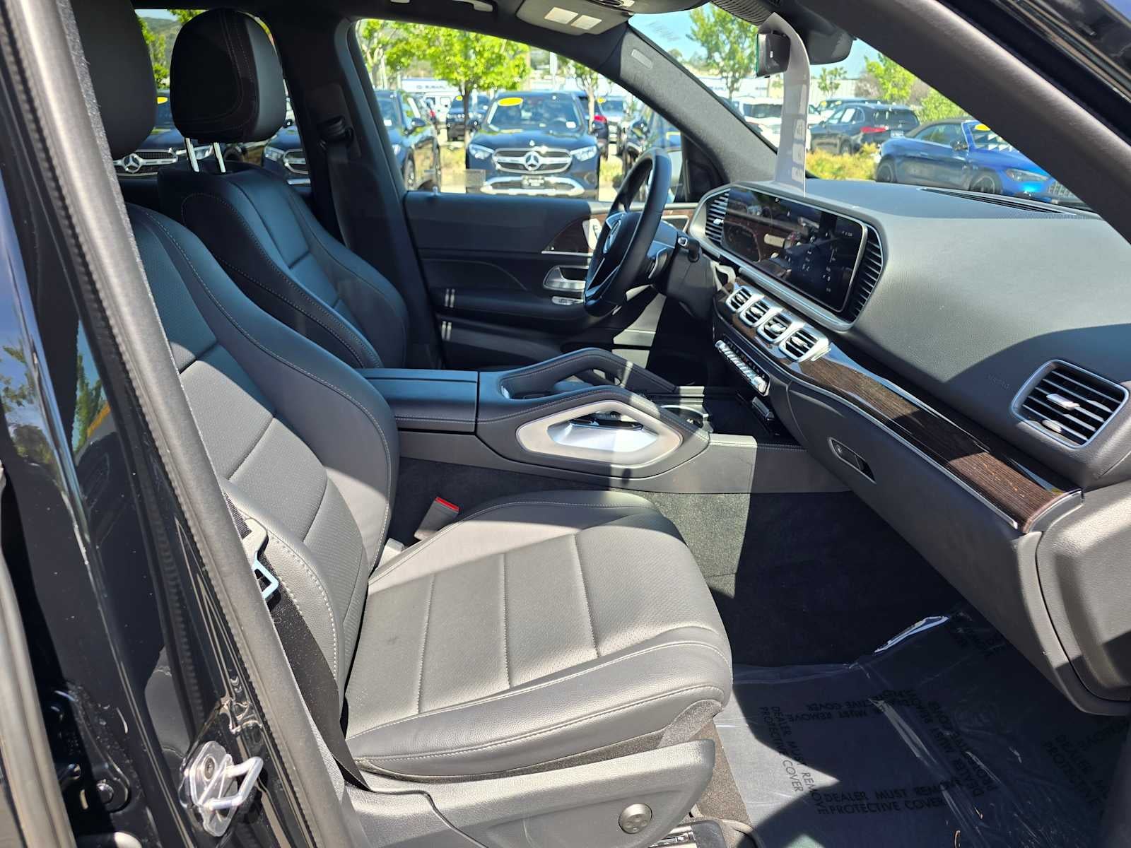 2026 Mercedes-Benz GLE 350 4MATIC® SUV