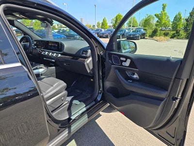 2026 Mercedes-Benz GLE 350 4MATIC® SUV