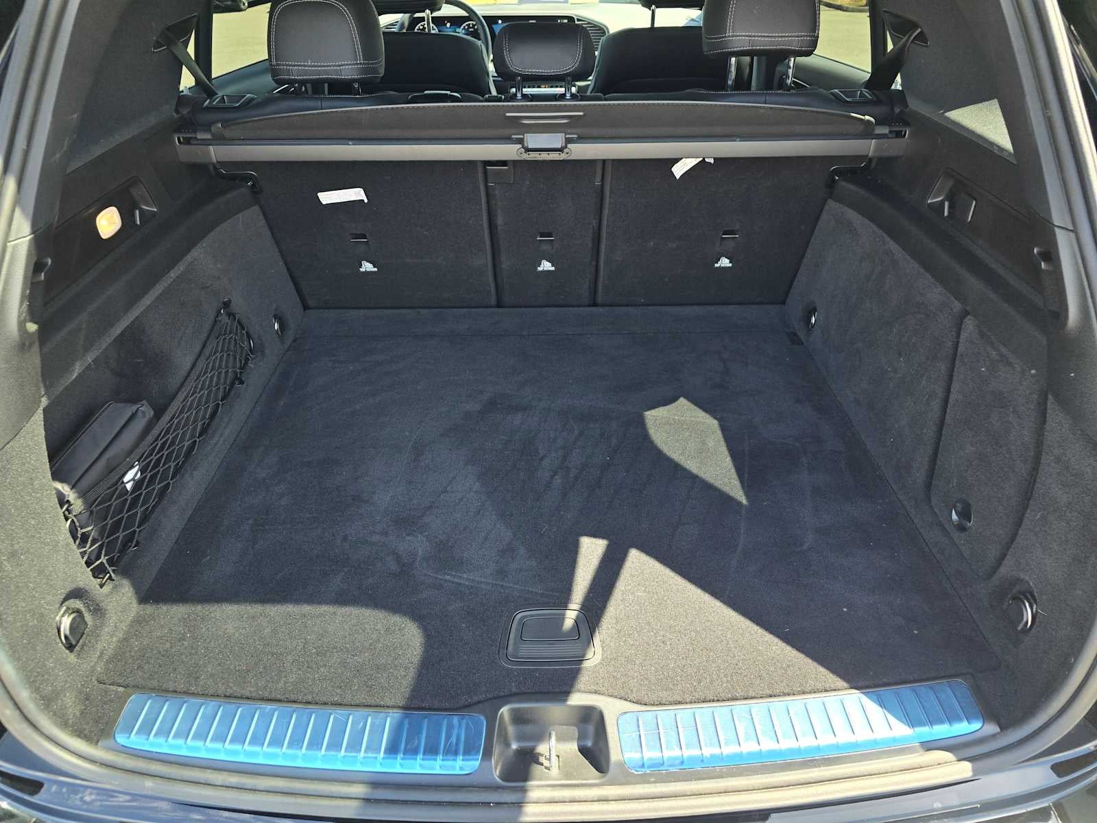 2026 Mercedes-Benz GLE 350 4MATIC® SUV