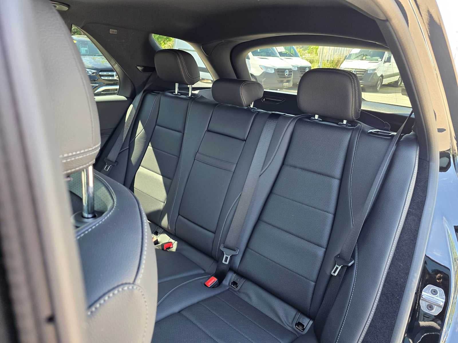 2026 Mercedes-Benz GLE 350 4MATIC® SUV