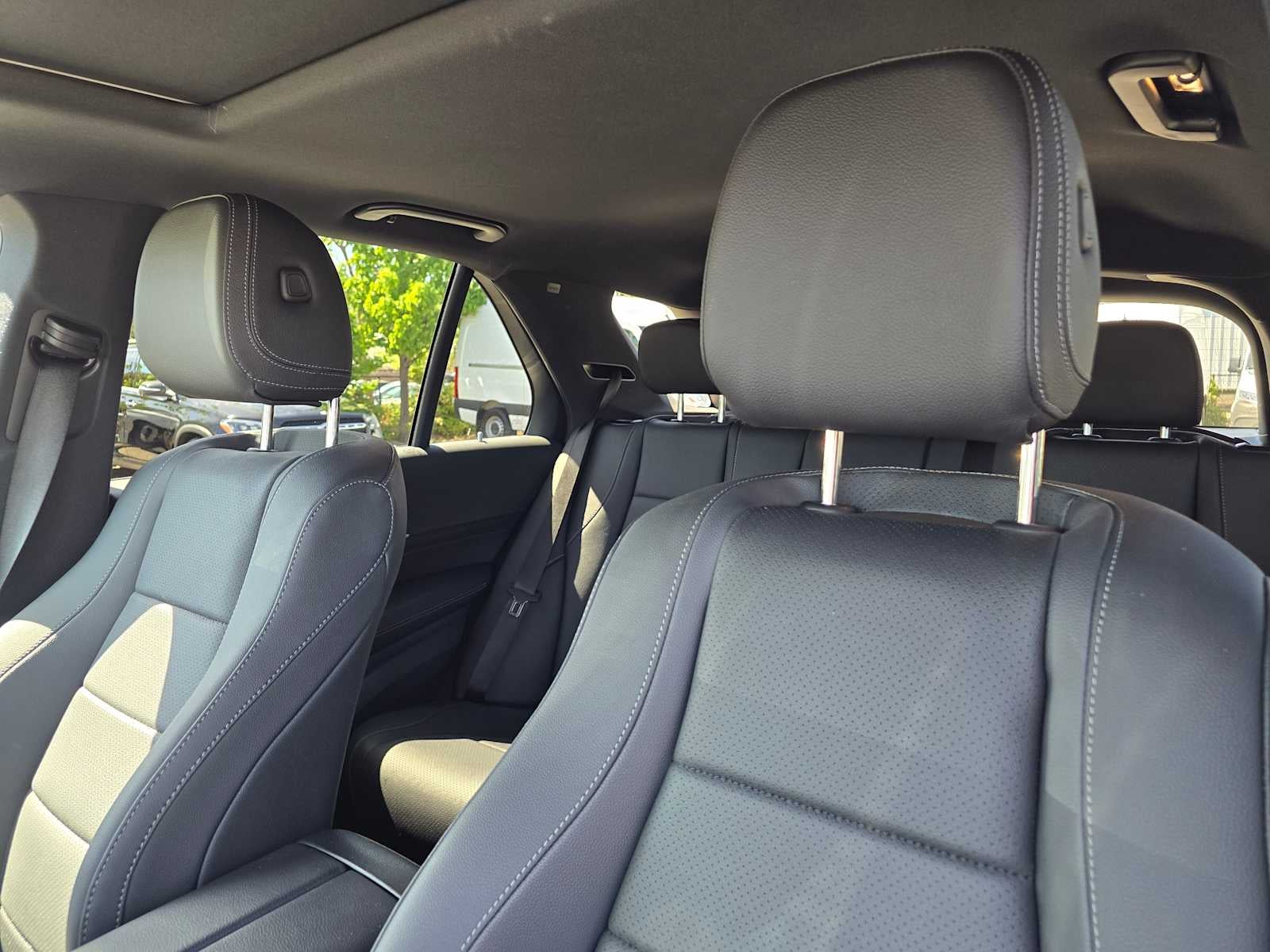 2026 Mercedes-Benz GLE 350 4MATIC® SUV