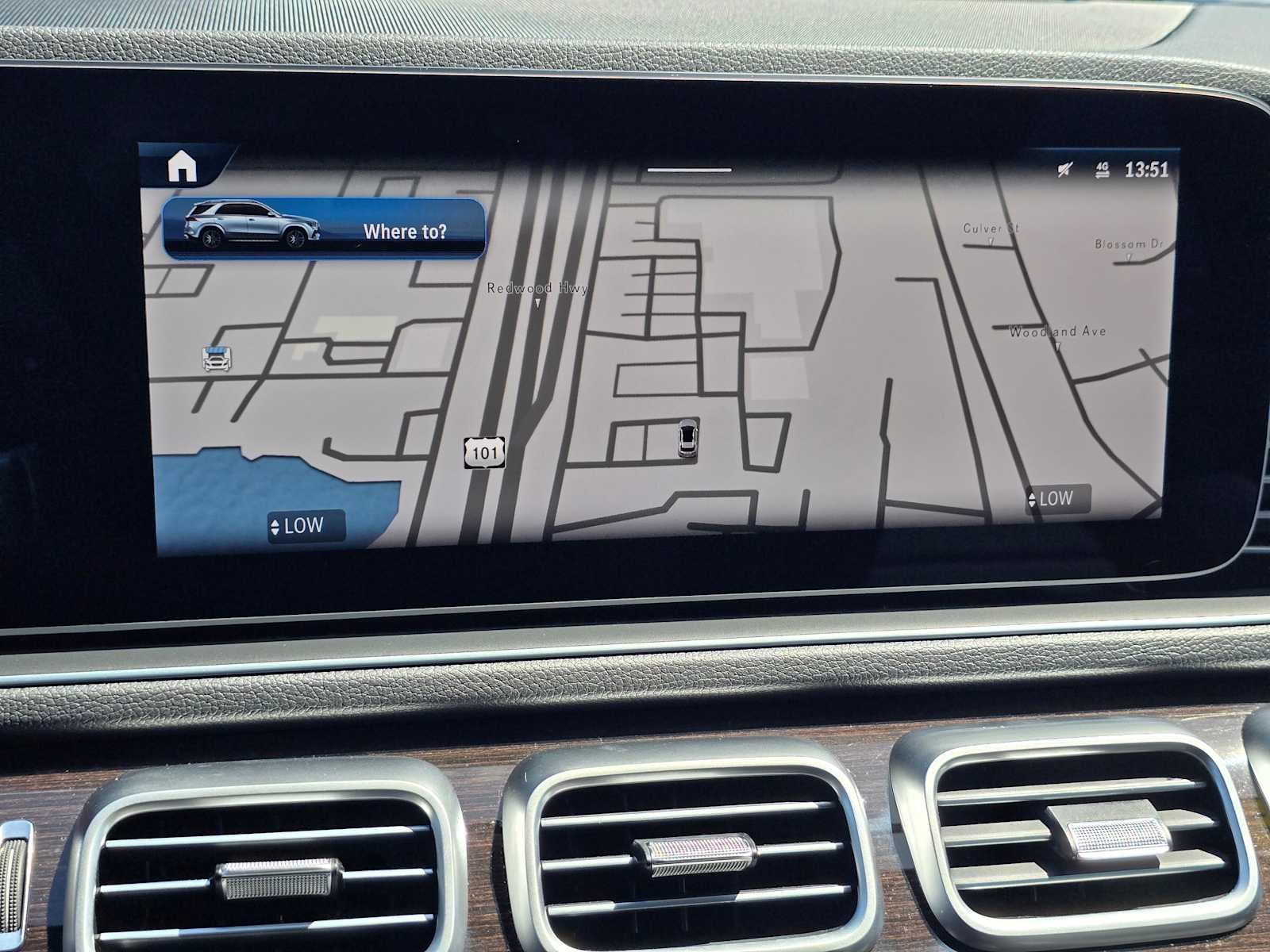 2026 Mercedes-Benz GLE 350 4MATIC® SUV