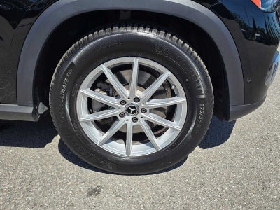 2026 Mercedes-Benz GLE 350 4MATIC® SUV