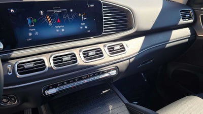 2026 Mercedes-Benz GLE 350 4MATIC® SUV