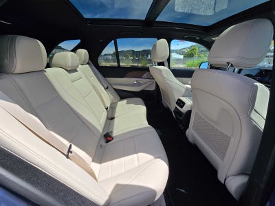 2026 Mercedes-Benz GLE 350 4MATIC® SUV