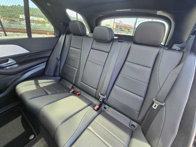 2026 Mercedes-Benz GLE 350 4MATIC® SUV