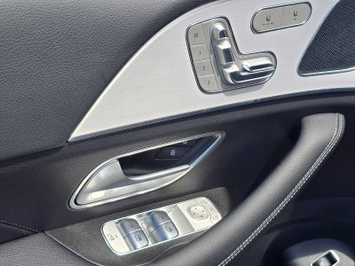 2026 Mercedes-Benz GLE 350 4MATIC® SUV