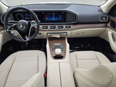 2026 Mercedes-Benz GLE 350 4MATIC® SUV