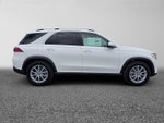 2026 Mercedes-Benz GLE 350 4MATIC® SUV