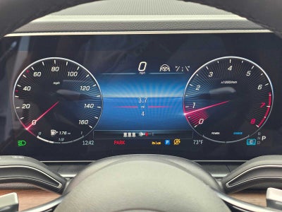 2026 Mercedes-Benz GLE 350 4MATIC® SUV