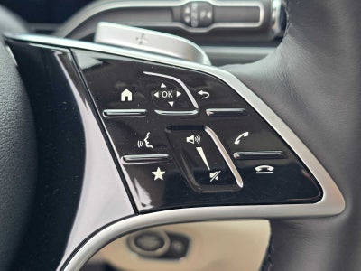 2026 Mercedes-Benz GLE 350 4MATIC® SUV