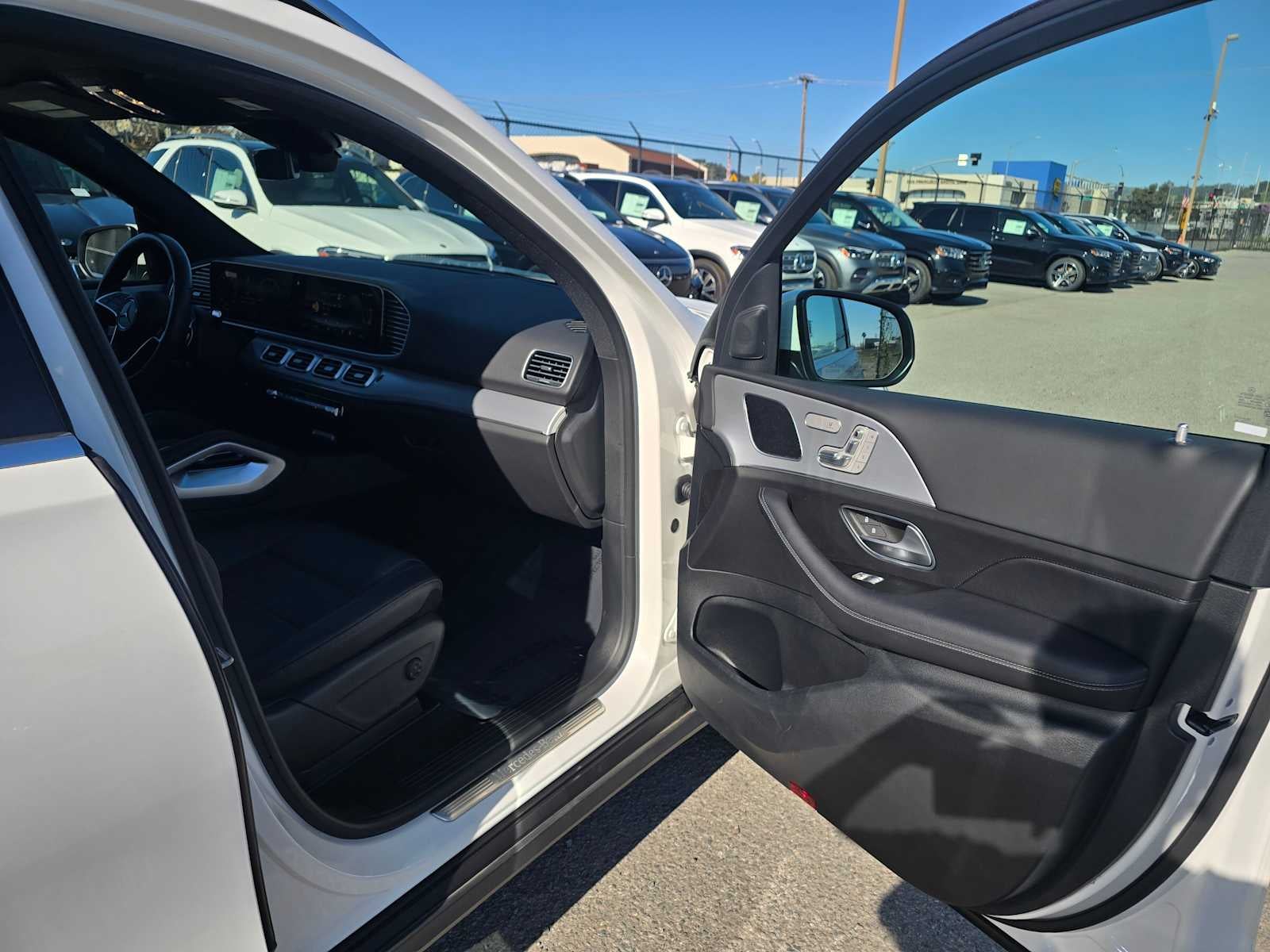 2024 Mercedes-Benz GLE 350 GLE 350