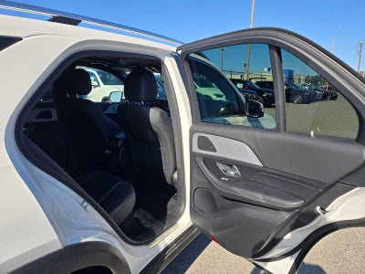 2024 Mercedes-Benz GLE 350 GLE 350