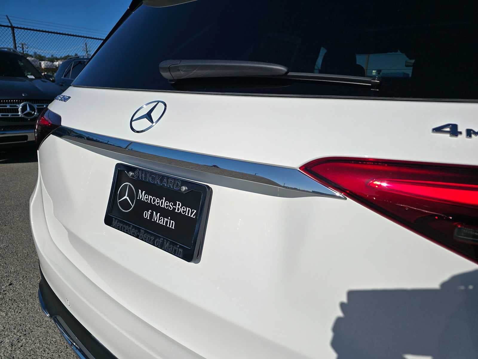 2024 Mercedes-Benz GLE 350 GLE 350