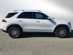 2024 Mercedes-Benz GLE 350 GLE 350