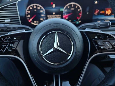 2024 Mercedes-Benz GLE 350 GLE 350