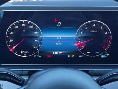 2024 Mercedes-Benz GLE 350 GLE 350