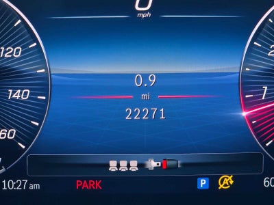 2024 Mercedes-Benz GLE 350 GLE 350