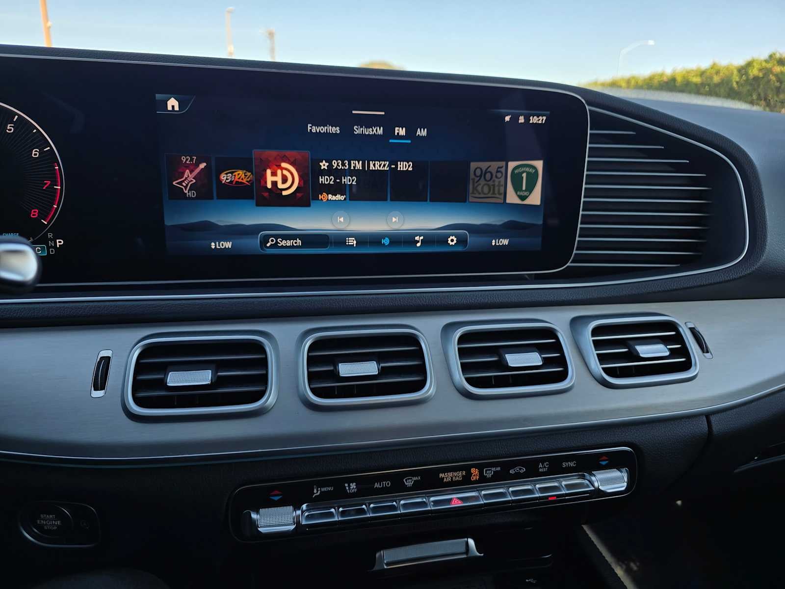 2024 Mercedes-Benz GLE 350 GLE 350