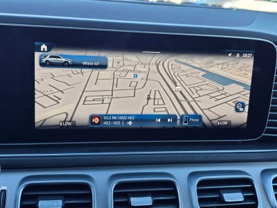 2024 Mercedes-Benz GLE 350 GLE 350