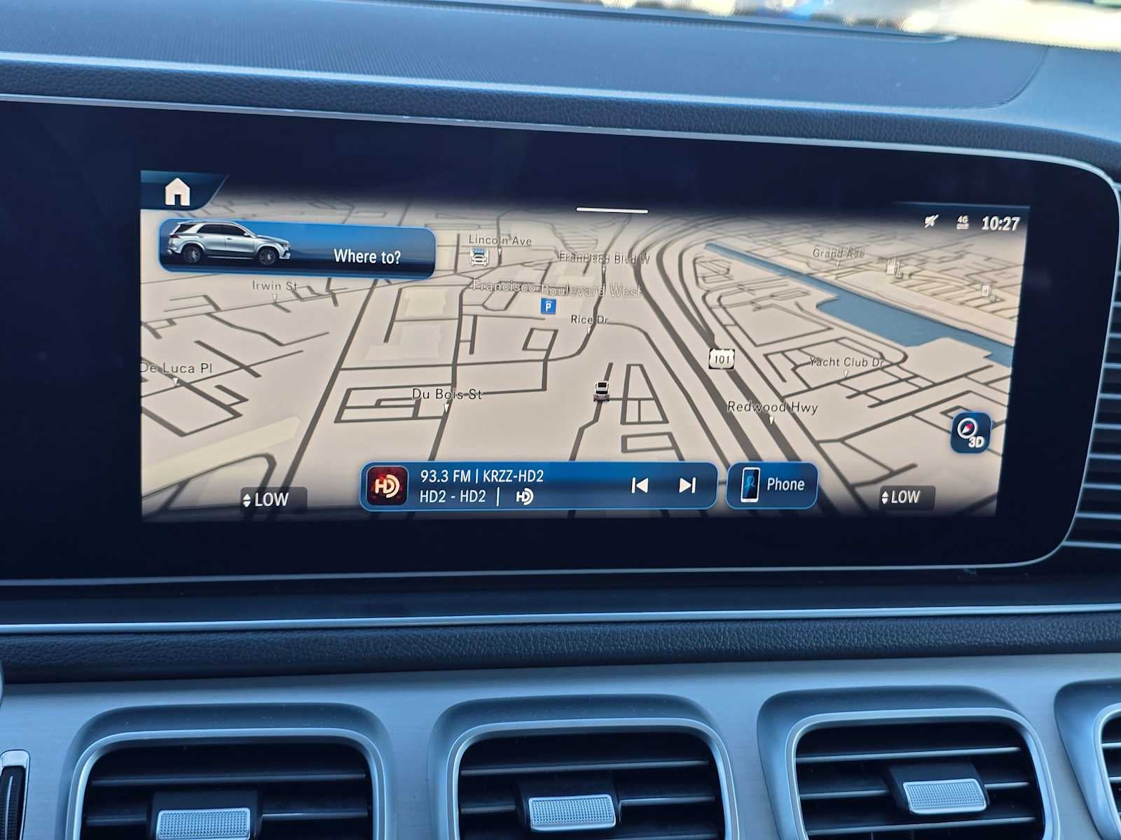 2024 Mercedes-Benz GLE 350 GLE 350