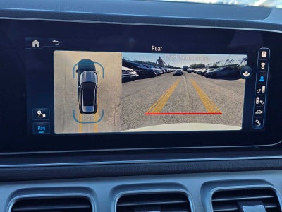 2024 Mercedes-Benz GLE 350 GLE 350