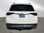 2024 Mercedes-Benz GLE 350 GLE 350