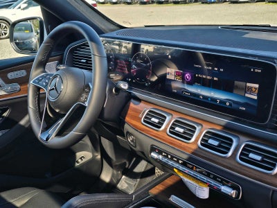 2026 Mercedes-Benz GLE 350 GLE 350