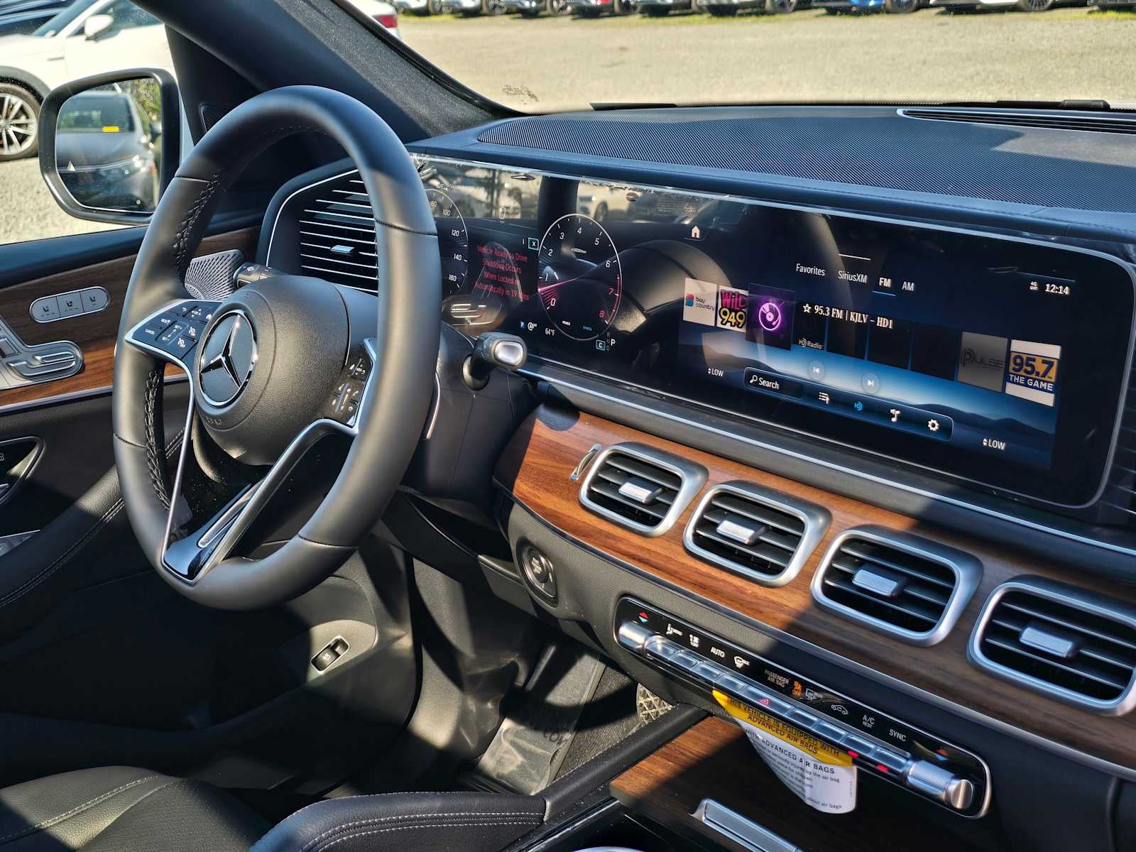 2026 Mercedes-Benz GLE 350 GLE 350