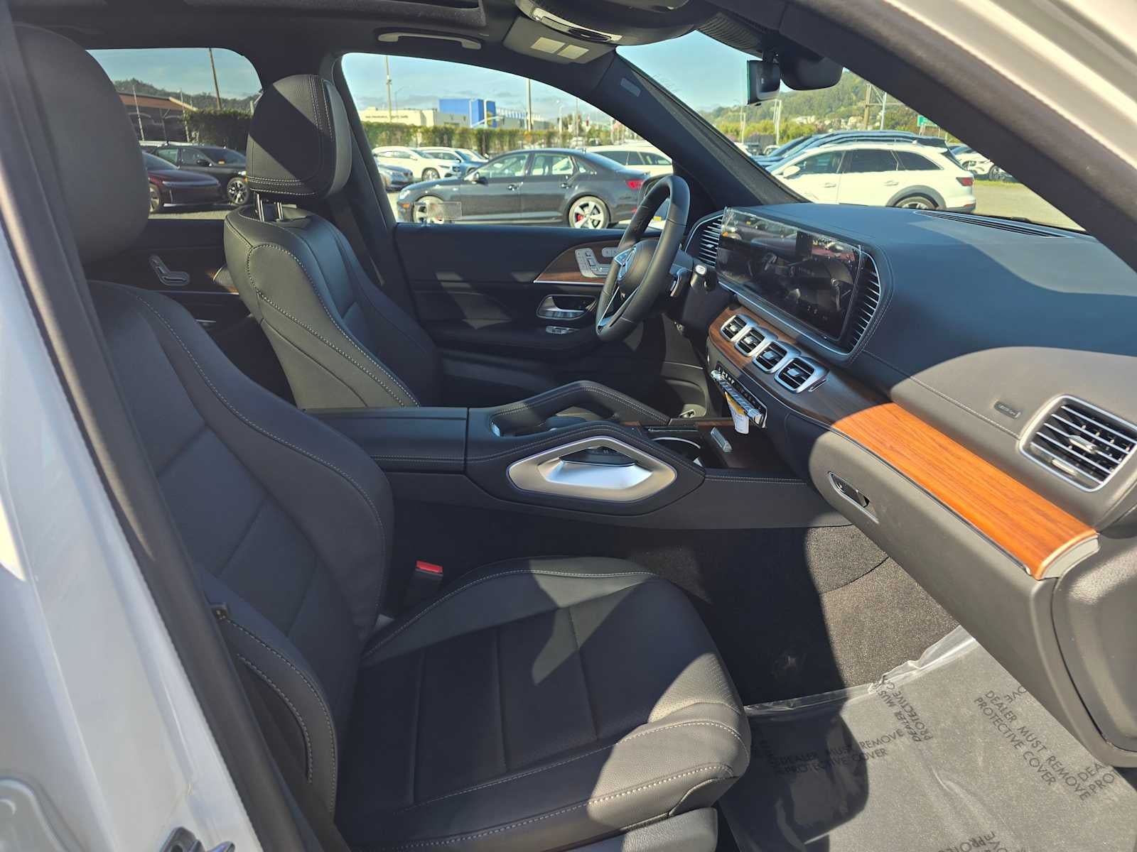 2026 Mercedes-Benz GLE 350 GLE 350