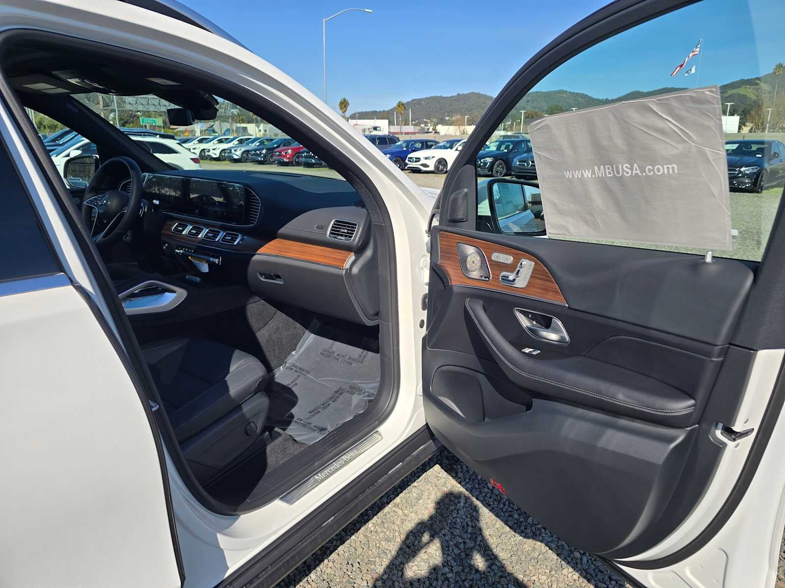 2026 Mercedes-Benz GLE 350 GLE 350