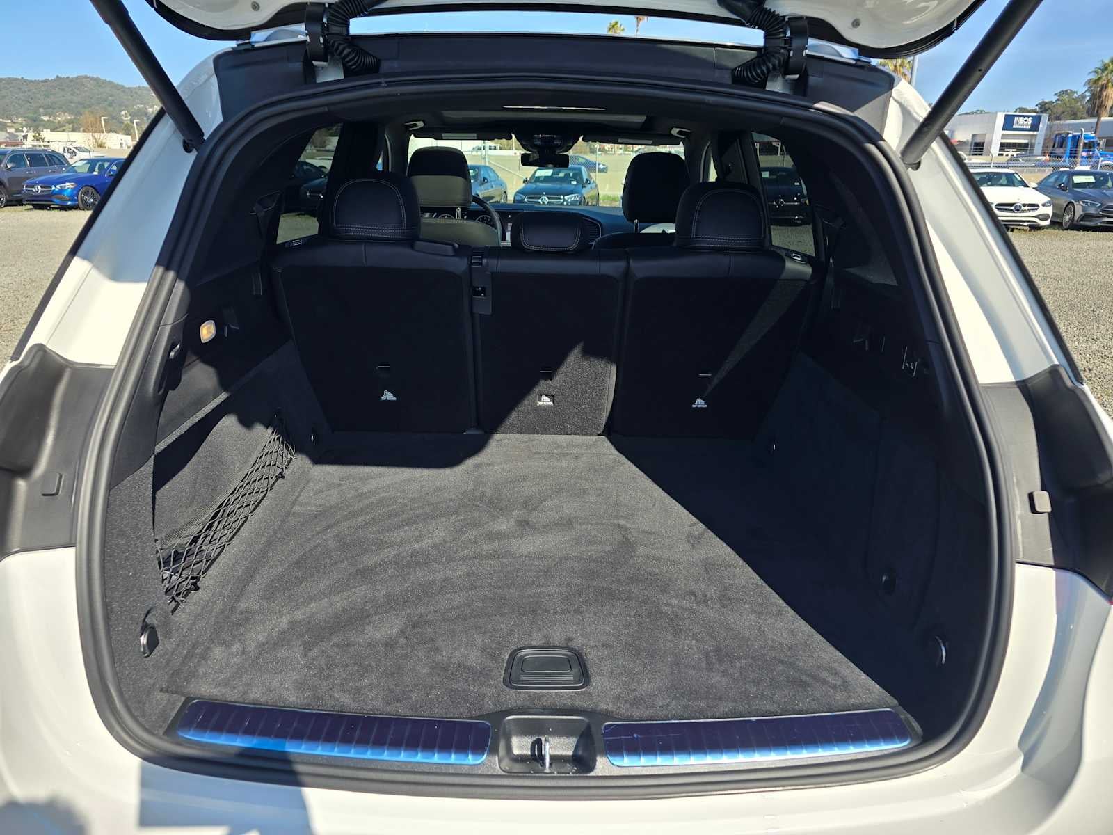 2026 Mercedes-Benz GLE 350 GLE 350