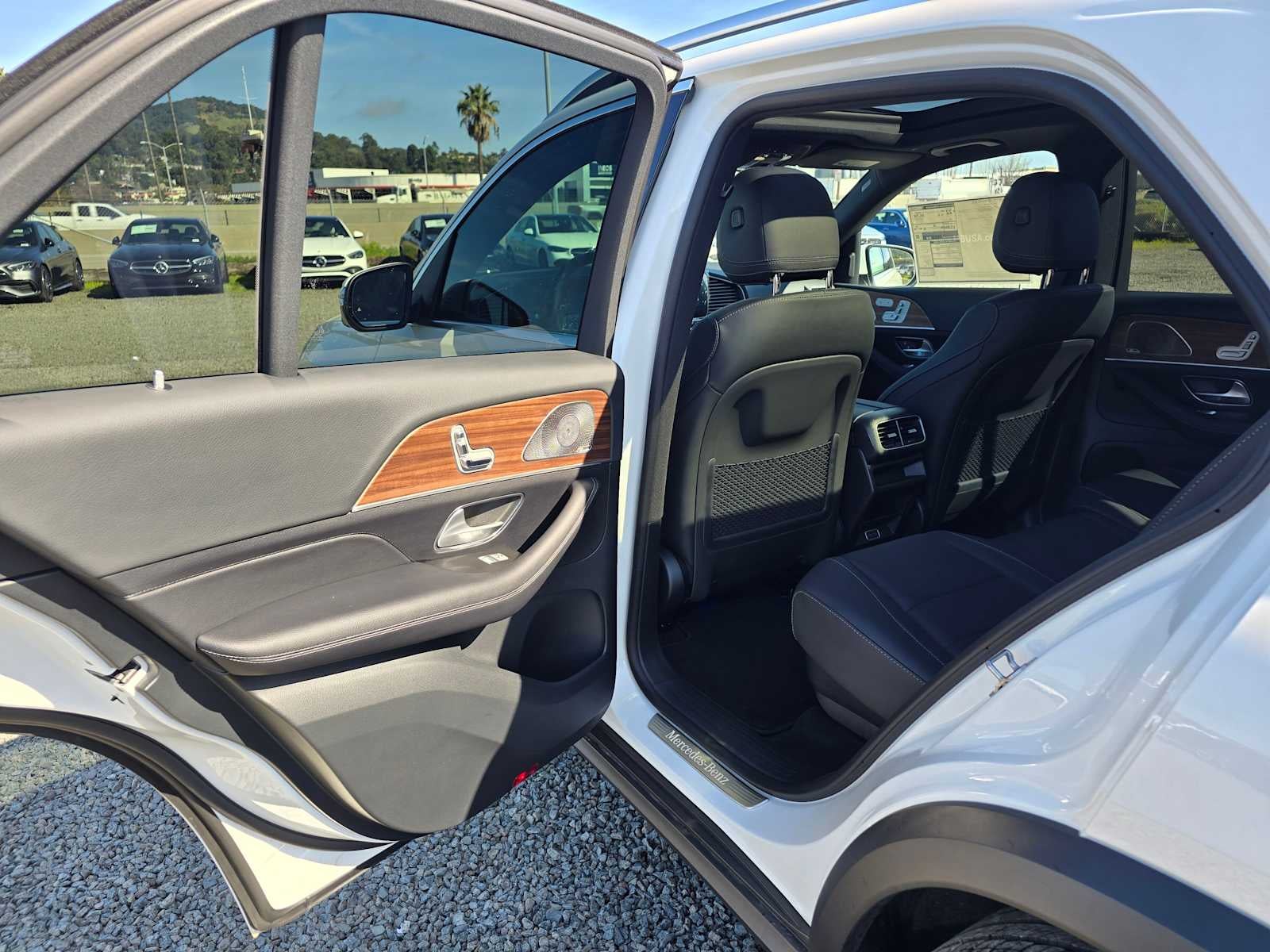 2026 Mercedes-Benz GLE 350 GLE 350