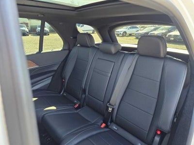 2026 Mercedes-Benz GLE 350 GLE 350