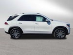 2026 Mercedes-Benz GLE 350 GLE 350