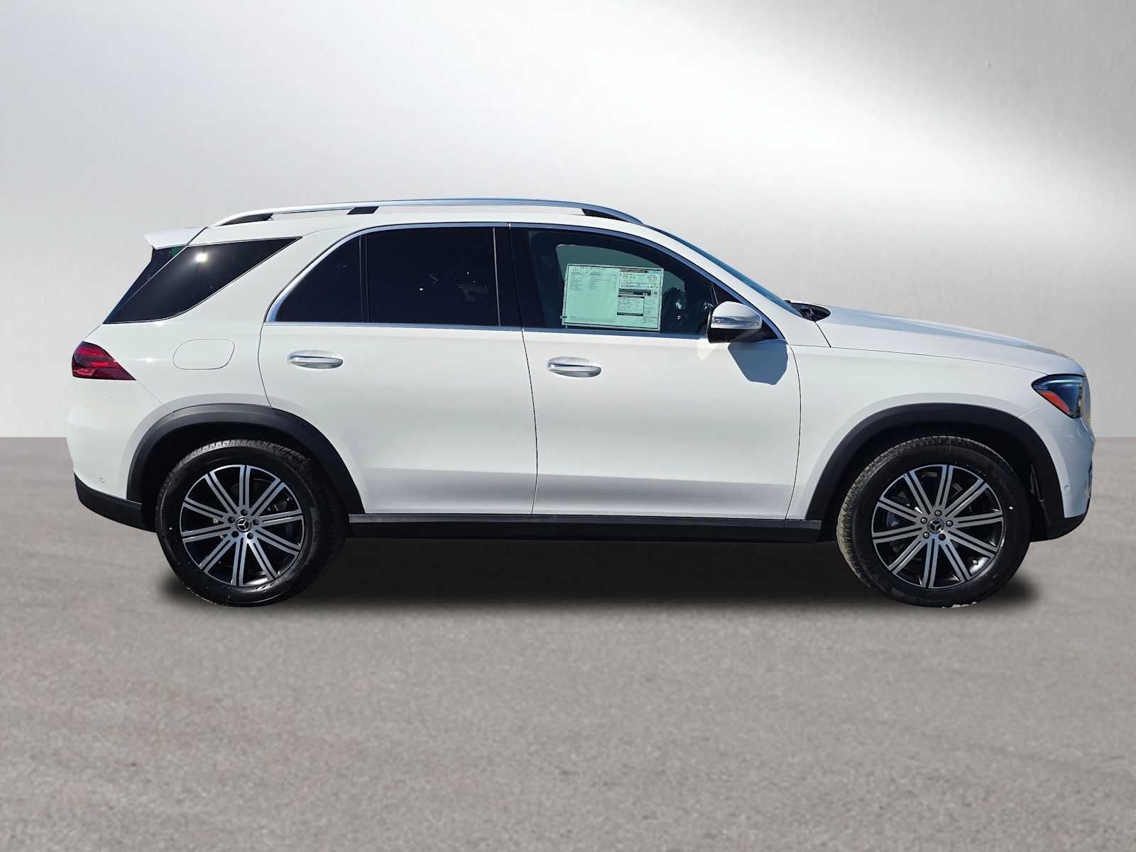 2026 Mercedes-Benz GLE 350 GLE 350