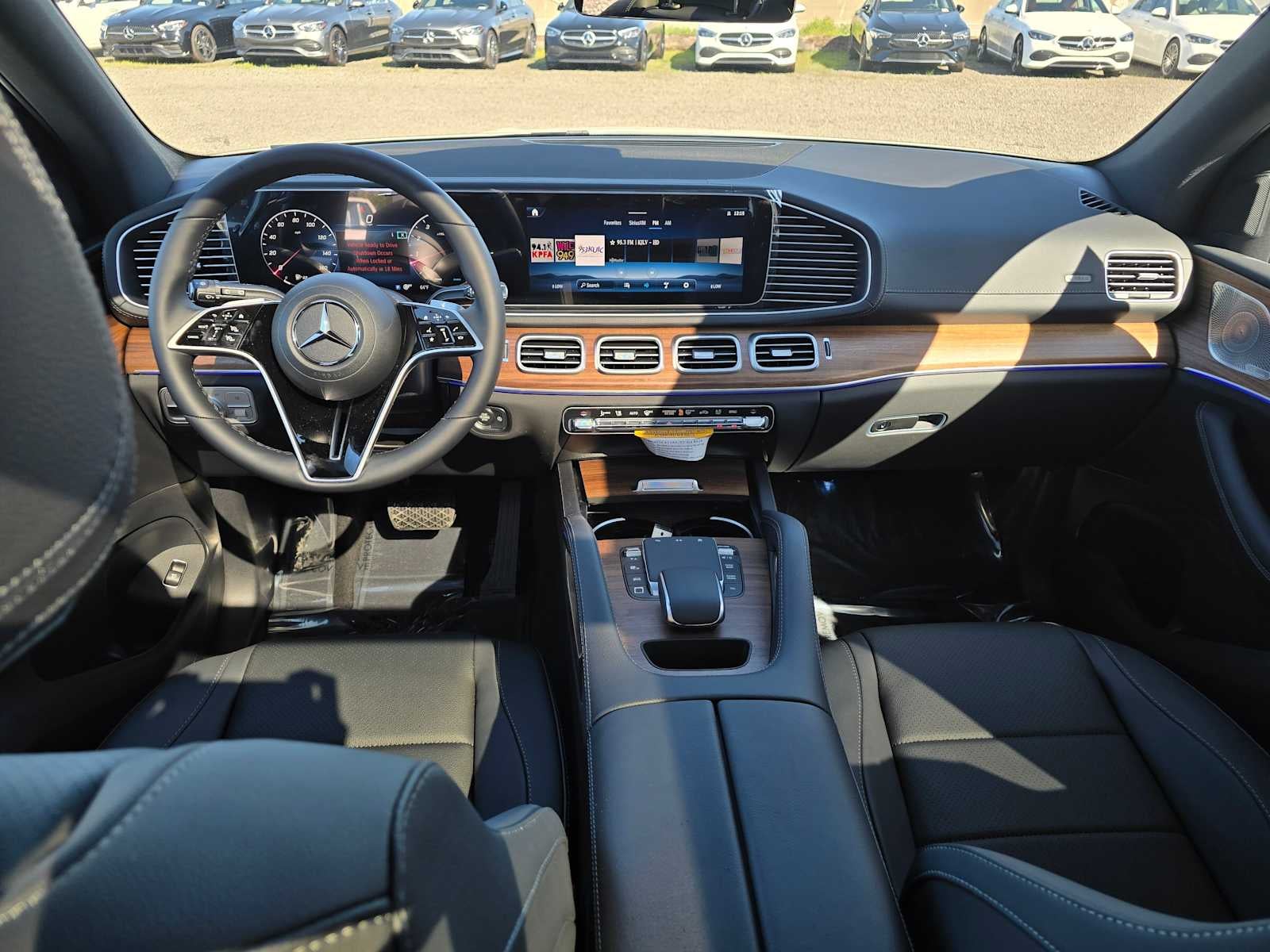 2026 Mercedes-Benz GLE 350 GLE 350