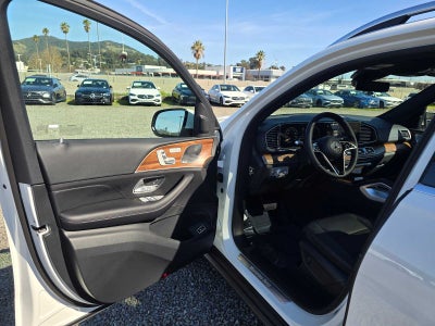 2026 Mercedes-Benz GLE 350 GLE 350