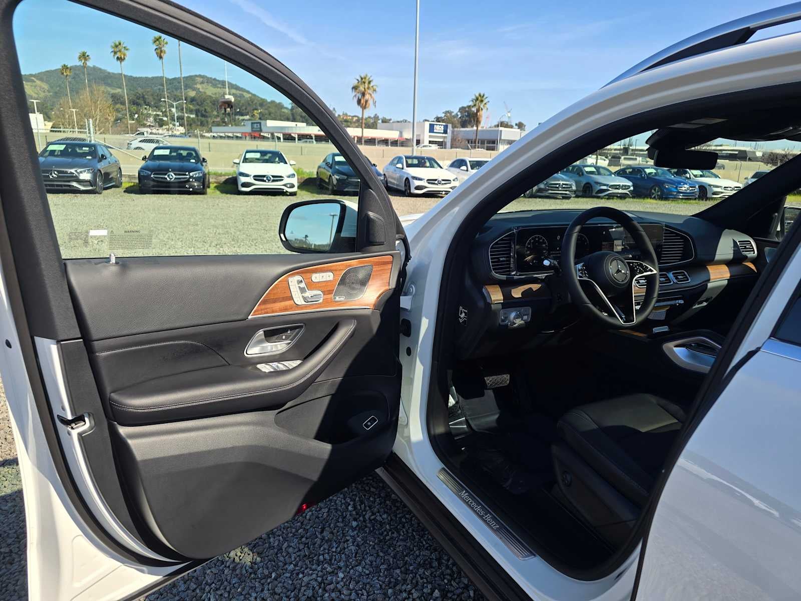 2026 Mercedes-Benz GLE 350 GLE 350