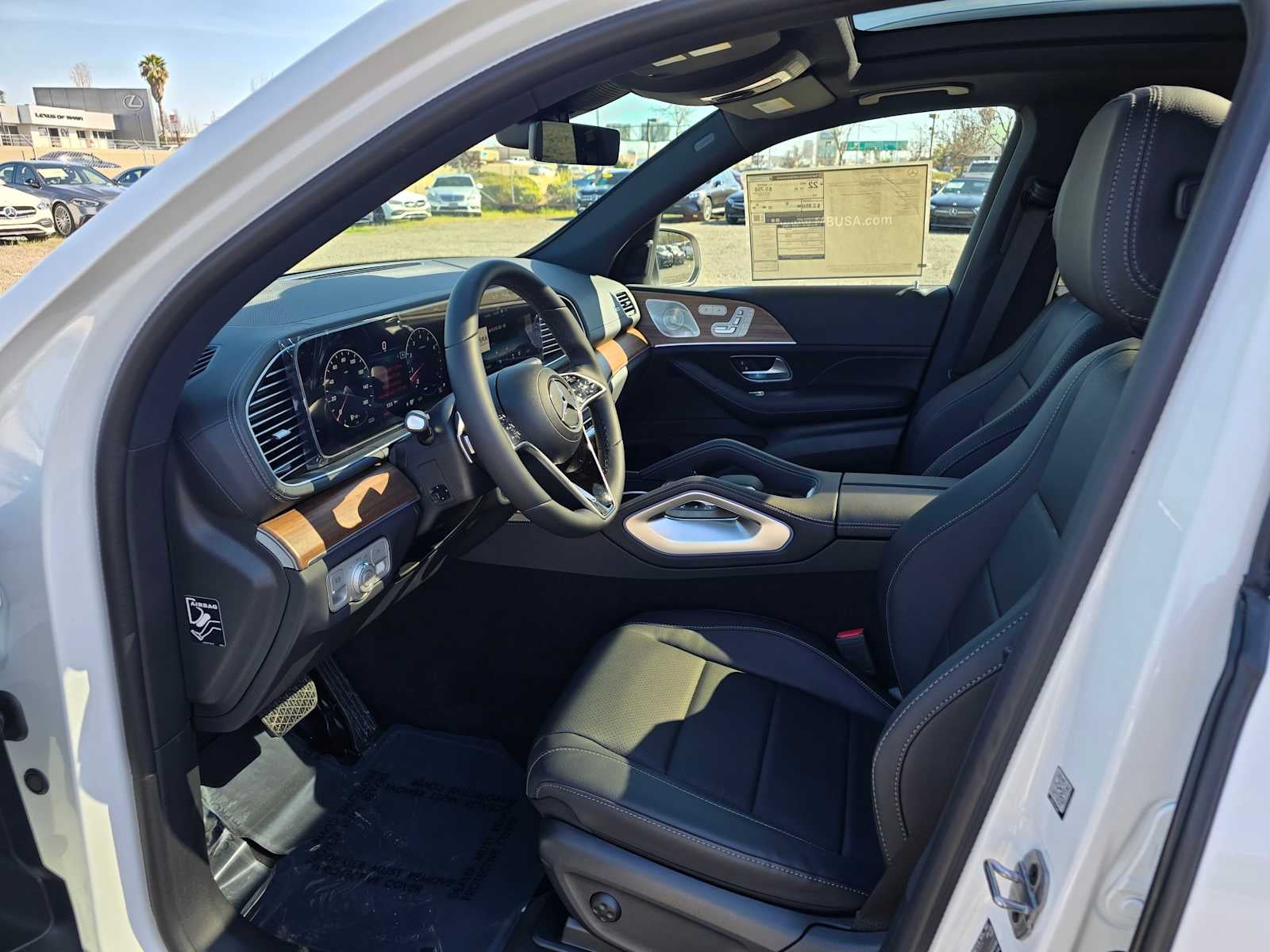 2026 Mercedes-Benz GLE 350 GLE 350