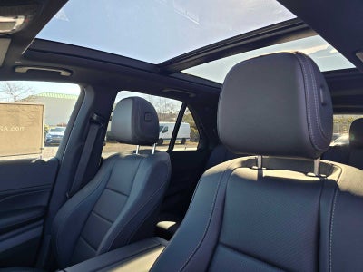 2026 Mercedes-Benz GLE 350 GLE 350