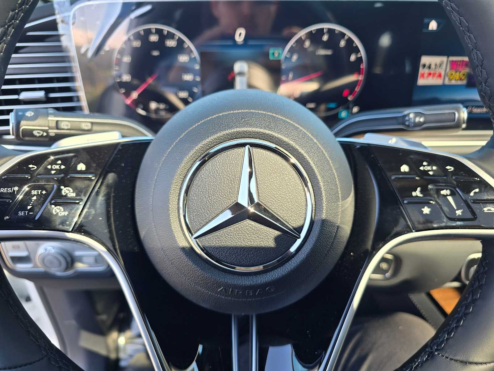 2026 Mercedes-Benz GLE 350 GLE 350