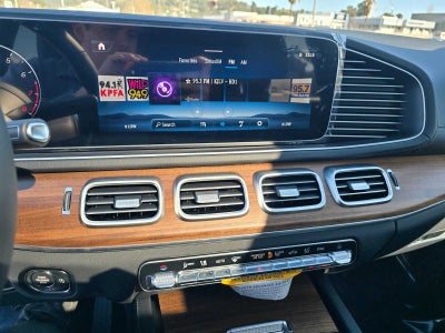 2026 Mercedes-Benz GLE 350 GLE 350