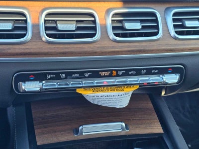 2026 Mercedes-Benz GLE 350 GLE 350