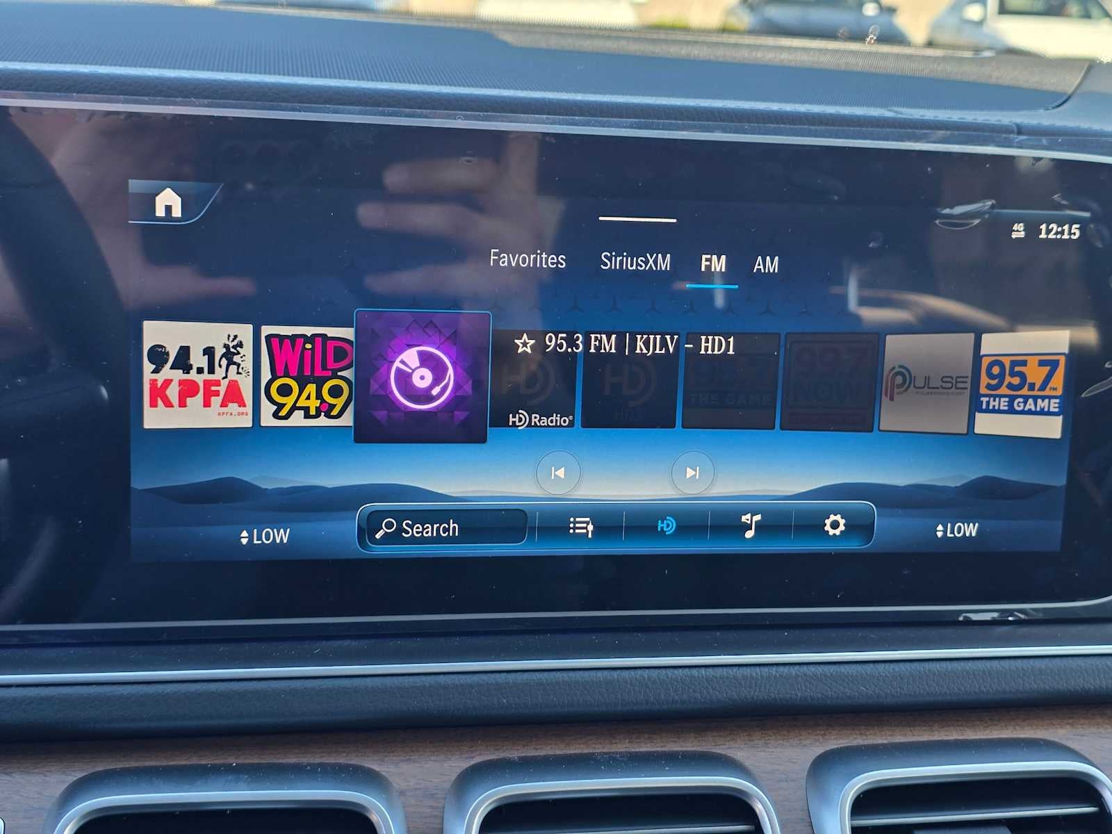 2026 Mercedes-Benz GLE 350 GLE 350